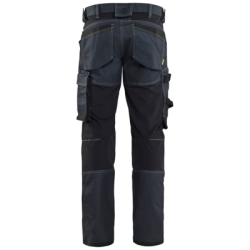 Pantalon d'artisan denim stretch 1751 - BLAKLADER