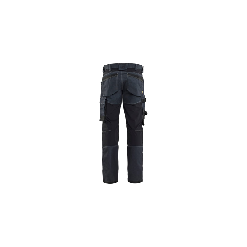 Pantalon d'artisan denim stretch 1751 - BLAKLADER