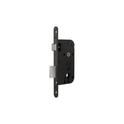 Serrure à encastrer monopoint axe 50 carré 8 mm clé i 7250 - MARC ASSA ABLOY
