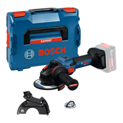 Meuleuse d'angle sur batterie EXWS18-15S SOLO L - BOSCH