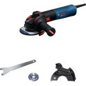 Meuleuse d\'angle filaire EXWS20-125B SOLO (C) - BOSCH