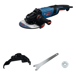Meuleuse d'angle filaire EXWS30-230PB SOLO (C) - BOSCH