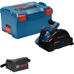 Scie plongeante sur batterie EXKT 18V-52G SOLO L - BOSCH