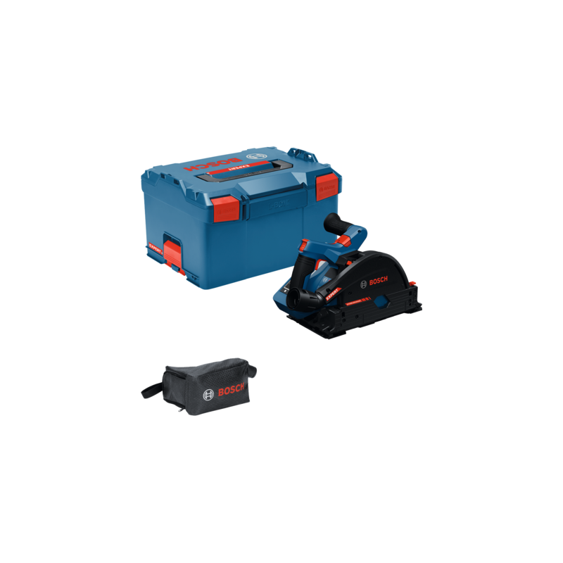 Scie plongeante sur batterie EXKT 18V-52G SOLO L - BOSCH
