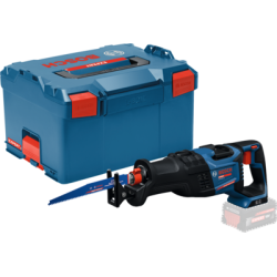 Scie sabre sur batterie EXCA 18V-32 SOLO-L - BOSCH
