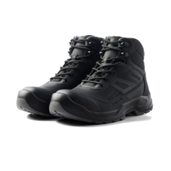 Chaussures de sécurité hautes S3L TITAN 2382 - BLAKLADER