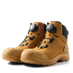 Chaussures de sécurité hautes S7S ELITE 2455 - BLAKLADER 
