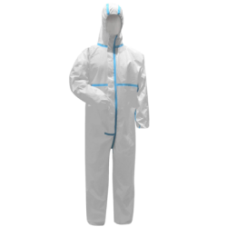 Combinaison de protection à usage unique - PAYPER