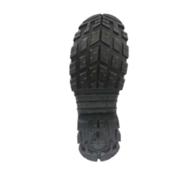 Chaussures de sécurité hautes S3 AN SC CI LG FO SR JALFIR - JALLATTE