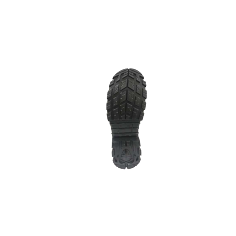 Chaussures de sécurité hautes S3 AN SC CI LG FO SR JALFIR - JALLATTE