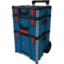 Servante caisse à outils L-BOXX CONTRACTOR 3 - BOSCH 