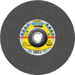 Disque à tronçonner centre déporté A 46TZ 230X1.9X22.23 - KLINGSPOR
