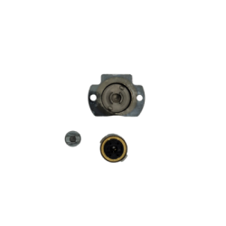 Jeu de cylindres ronds à billes SUPERSURETE - BRICARD ALLEGION
