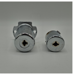 Jeu de cylindres ronds à billes SUPERSURETE - BRICARD ALLEGION