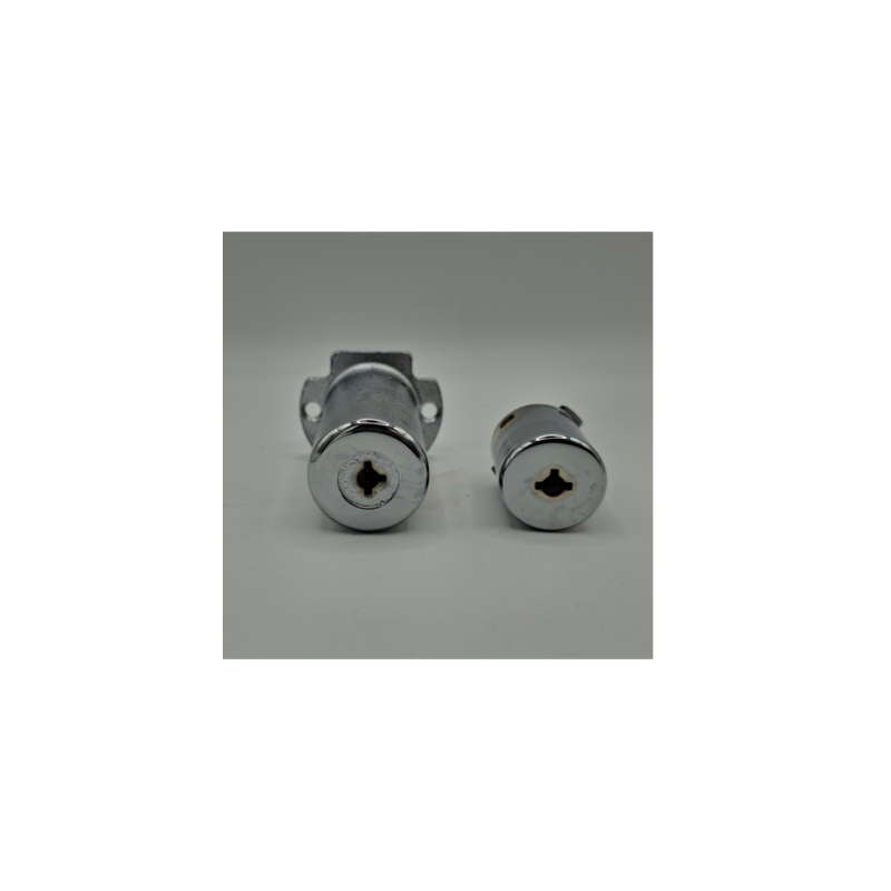 Jeu de cylindres ronds à billes SUPERSURETE - BRICARD ALLEGION