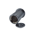 Protège pompe de 40 mm standard avec pastille Ø25 mm KLEOPS - PICARD