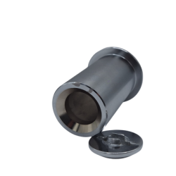 Protège pompe de 40 mm standard avec pastille Ø25 mm KLEOPS - PICARD