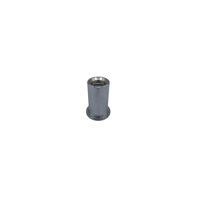 Protège pompe de 40 mm standard avec pastille Ø25 mm KLEOPS - PICARD