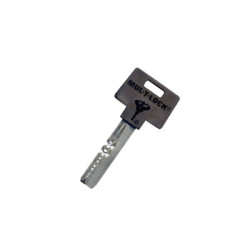 Clé MUL-T-LOCK CLASSIC MAILLECHORT sur numéro
