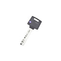 Clé MUL-T-LOCK CLASSIC PRO PVC sur numéro