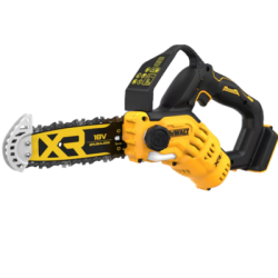 Elagueuse brushless XR 18V - DEWALT