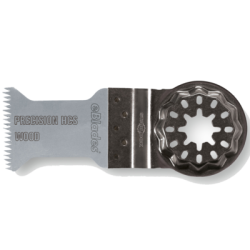 Lame de scie 50*35mm SL EBLADES PRECISION - FEIN