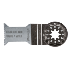 Lame de scie 50*35mm SL EBLADES LONG LIFE - FEIN