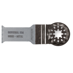 Lame de scie 55*28mm SL EBLADES UNIVERSELLE - FEIN