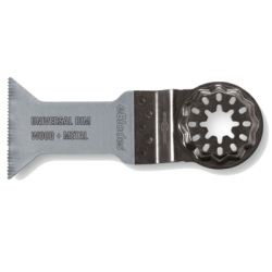 Lame de scie 55*44mm SL EBLADES UNIVERSELLE - FEIN