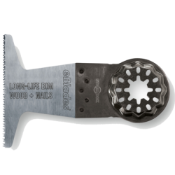Lame de scie 50*65 mm SL EBLADES LONG LIFE - FEIN 