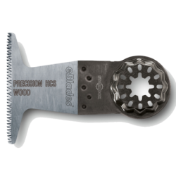 Lame de scie 50*65mm SL EBLADES PRECISION - FEIN