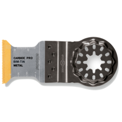 Lame de scie 40*32mm SL EBLADES CARBIDEPRO - FEIN