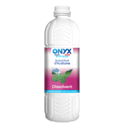 Substitut acétone 1L - ONYX