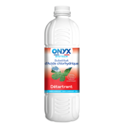 Substitut acide chlorhydrique 1L - ONYX