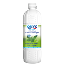 Substitut alcool ménager 1L - ONYX