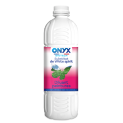 Substitut white spirit 1L - ONYX