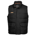 Gilet de froid HERITAGE - TSD BOSSEUR