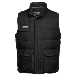 Gilet de froid HERITAGE - TSD BOSSEUR