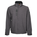 Veste Softshell NUTAK - TSD BOSSEUR