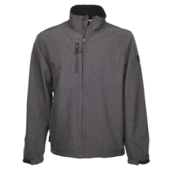 Veste Softshell NUTAK - TSD BOSSEUR