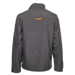 Veste Softshell NUTAK - TSD BOSSEUR
