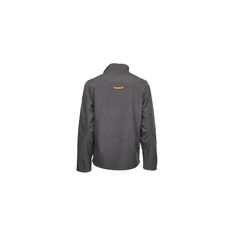 Veste Softshell NUTAK - TSD BOSSEUR