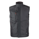 Bodywarmer multipoches AUTHENTIC CRATERE 5093 - LEBEURRE