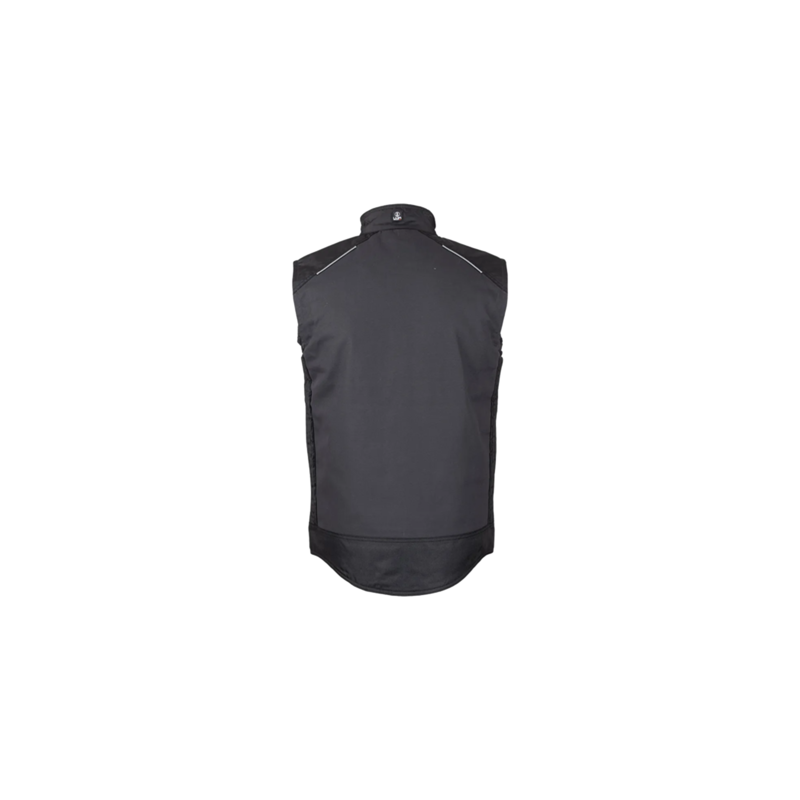 Bodywarmer multipoches AUTHENTIC CRATERE 5093 - LEBEURRE