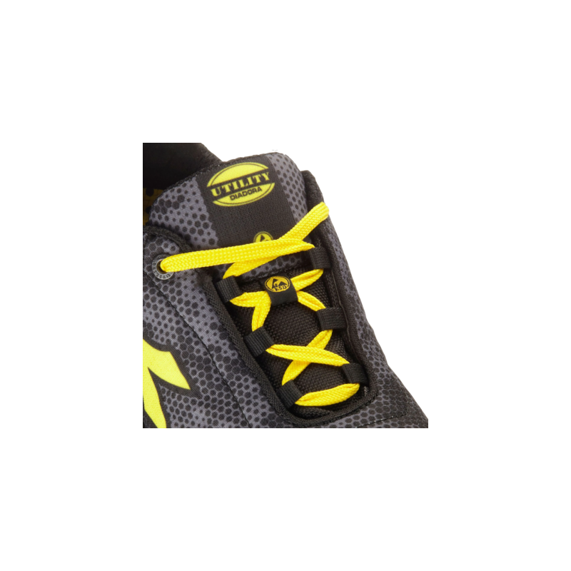 Chaussures de sécurité basses stable S3S SHARK - DIADORA