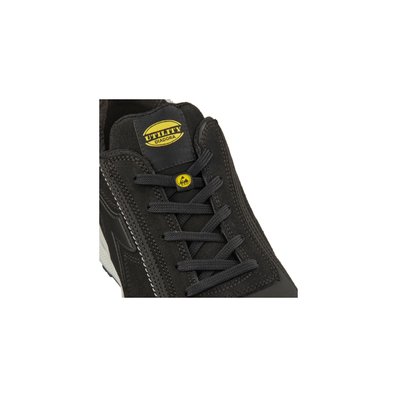 Chaussures de sécurité basses stable S3S GLOVE A.BOX - DIADORA
