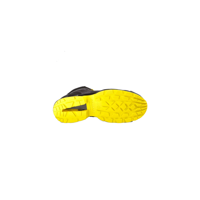 Chaussures de sécurité hautes S3S SHARK - DIADORA
