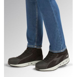Chaussures de sécurité hautes S3S GLOVE A.BOX - DIADORA