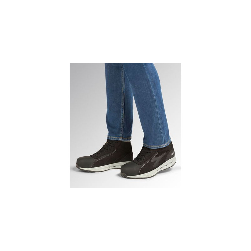Chaussures de sécurité hautes S3S GLOVE A.BOX - DIADORA