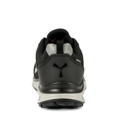 Chaussures de sécurité basses S3S X-MOON BLACK SPACE - PAYPER